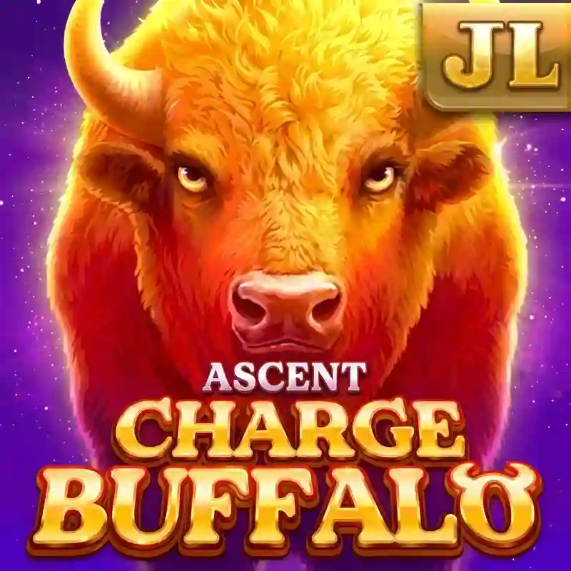 Charge Buffalo Ascent slot game