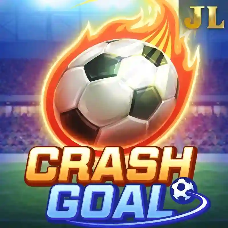 Crash Goal game
