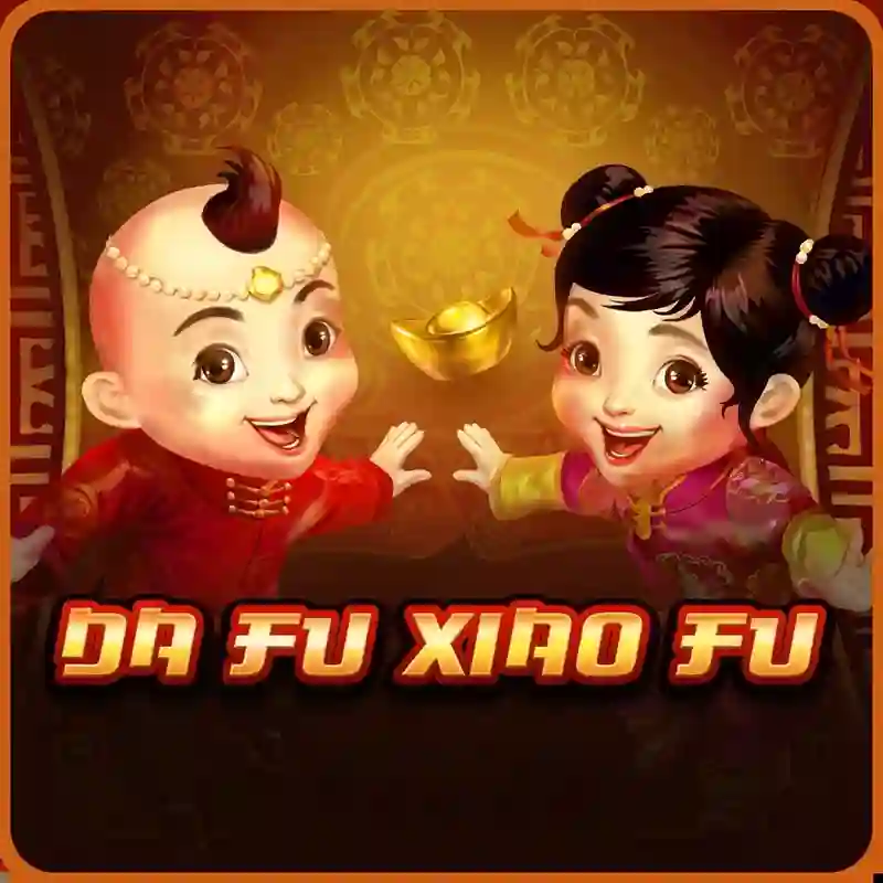 Da Fu Xiao Fu slot