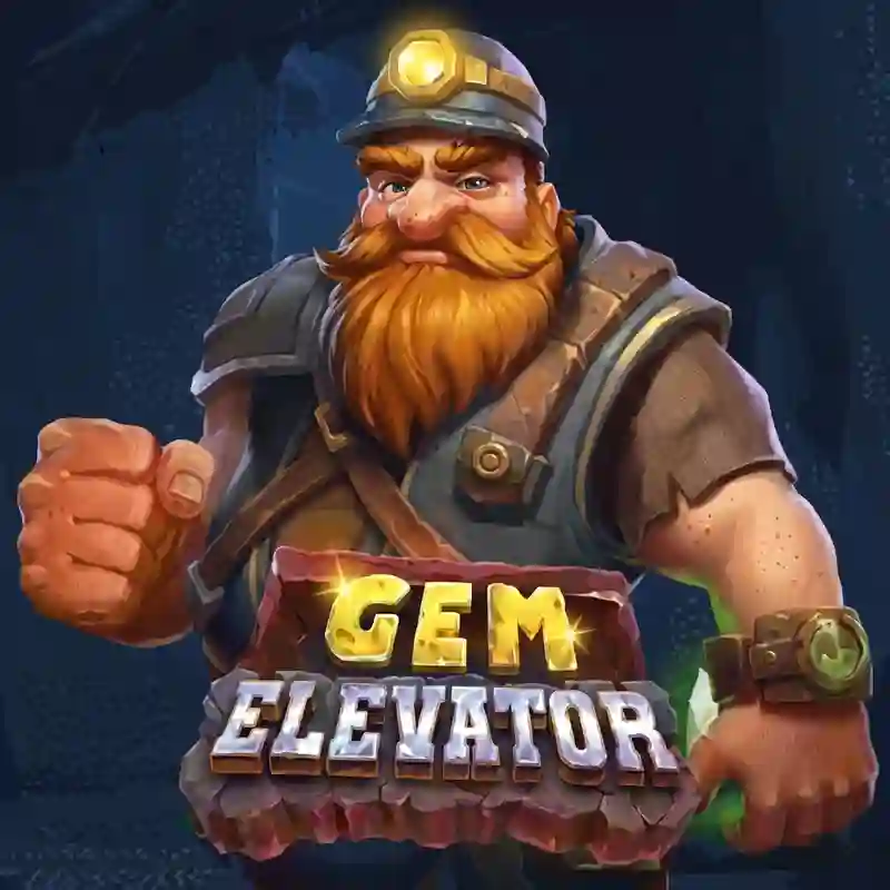 Gem Elevator slot