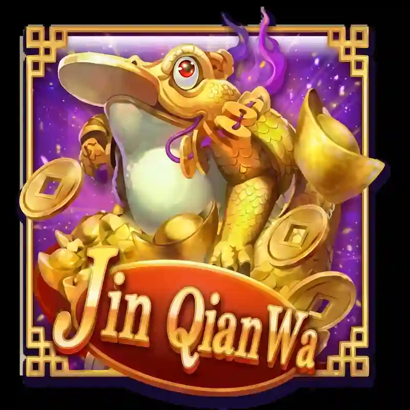Jin Qian Wa slot