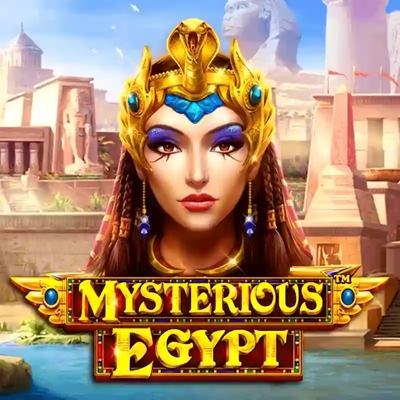 Mysterious Egypt slot