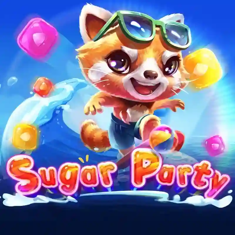 Sugar Party slot game